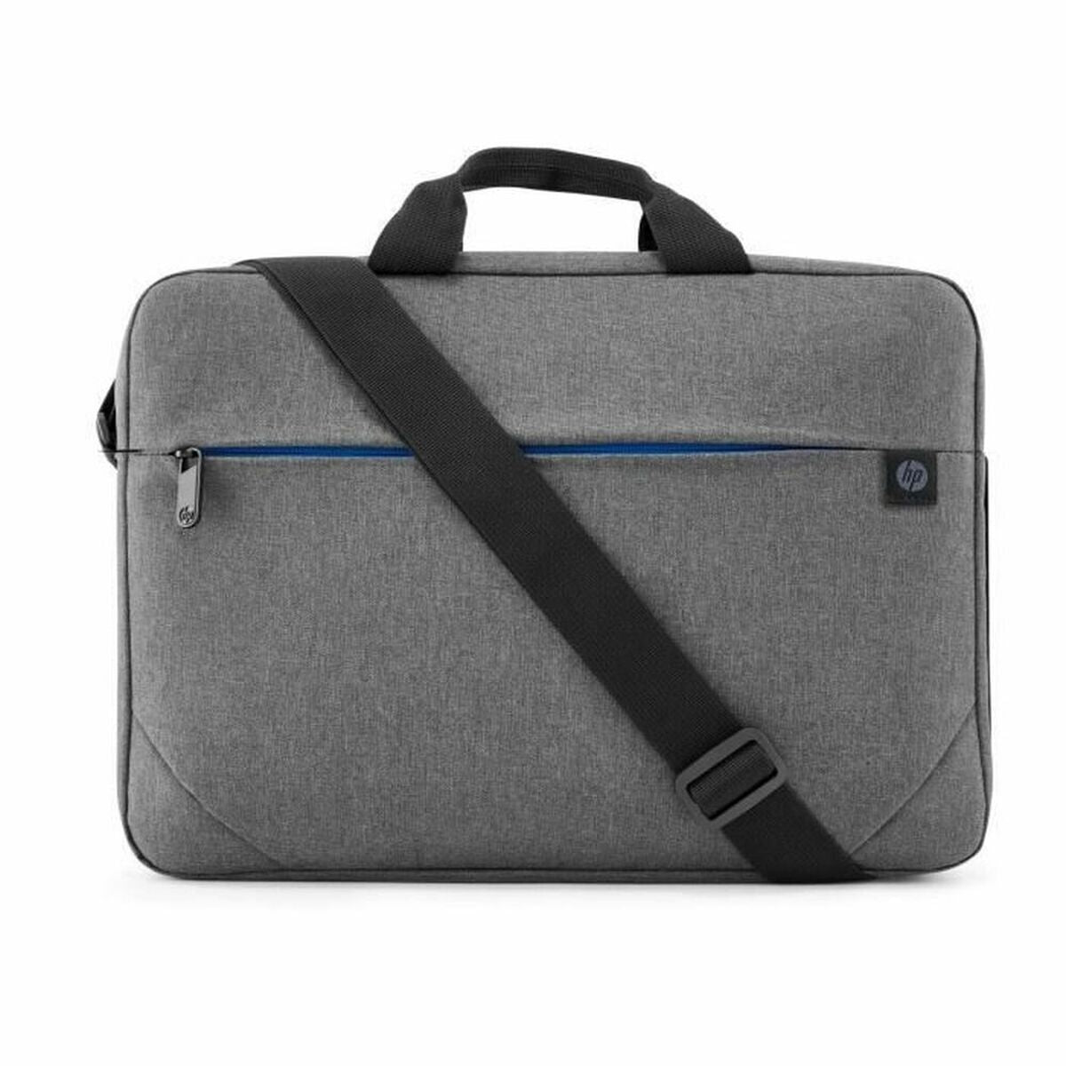 Laptop Case HP 2Z8P4AA Black 15,6"-0