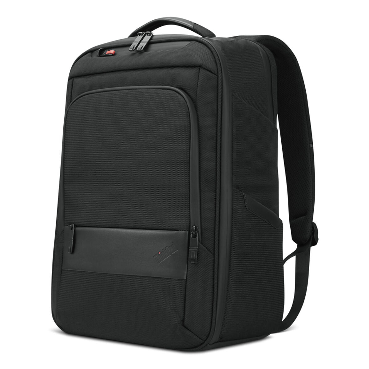 Laptop Backpack Lenovo 4X41M69794 Black 16"-0