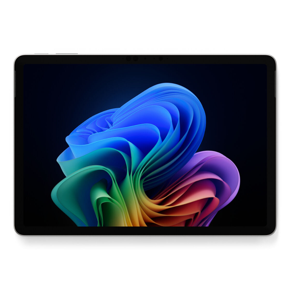 Laptop Microsoft EP2-27187 12" Qualcomm Snapdragon 16 GB RAM 256 GB Platinum-0