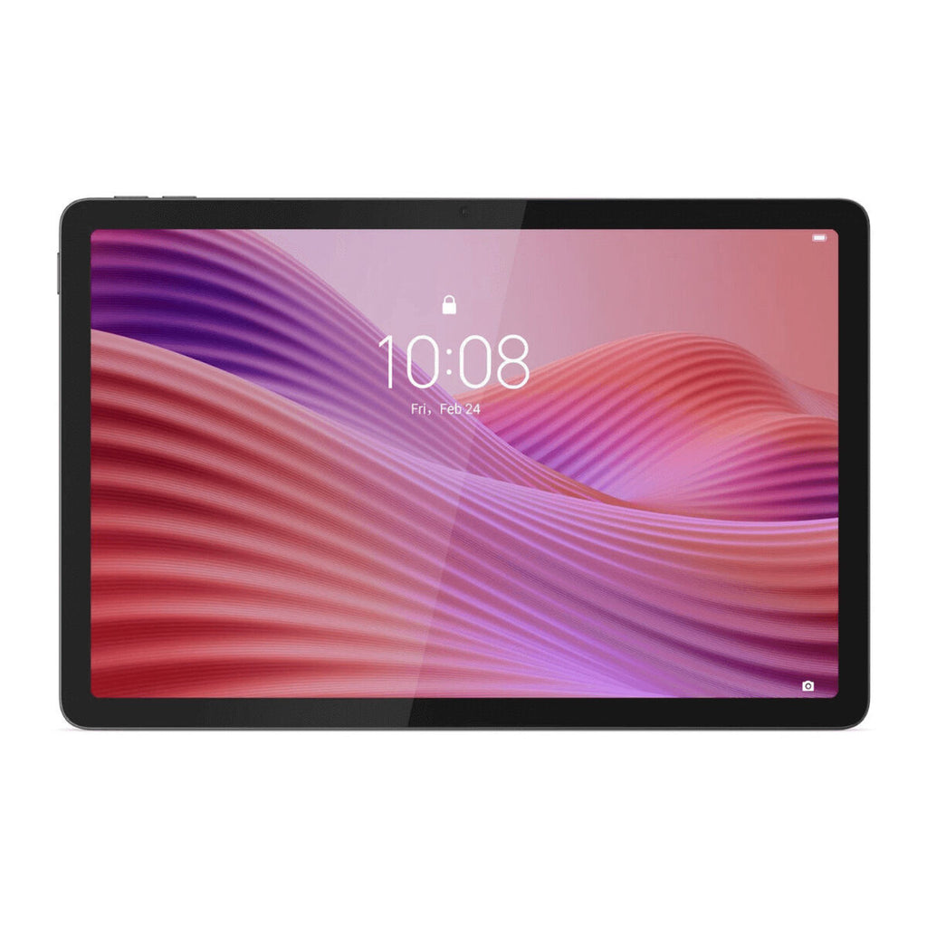 Tablet Lenovo Tab 10,1" 10,1" Octa Core 4 GB RAM 128 GB Grey-24