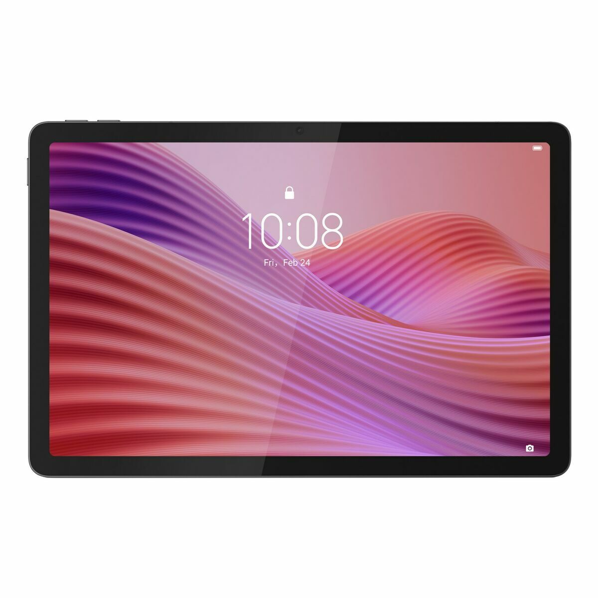 Tablet Lenovo Tab 10,1" 10,1" Octa Core 4 GB RAM 128 GB Grey-0