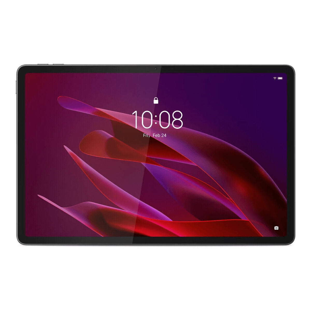 Tablet Lenovo TB710FU Octa Core 12 GB RAM 256 GB Grey-4