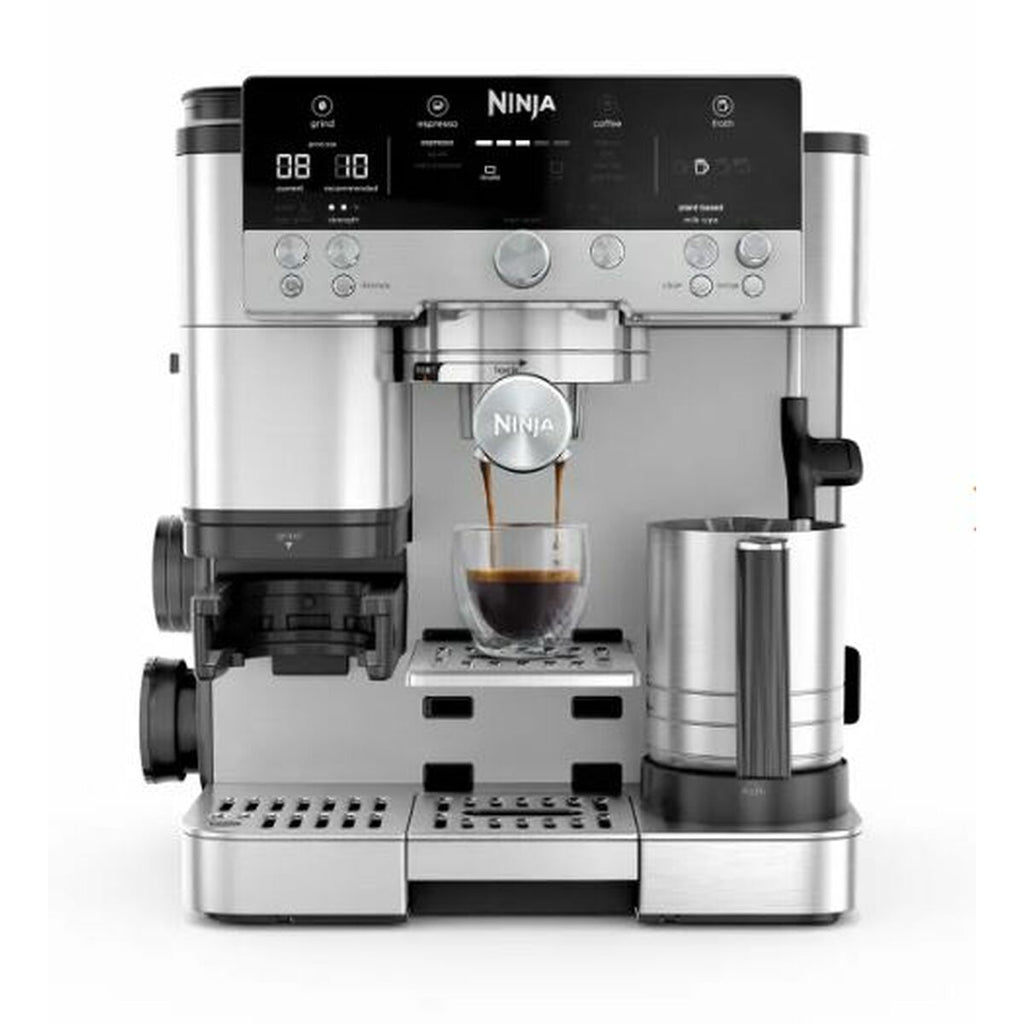 Electric Coffee-maker NINJA ES601EU-6