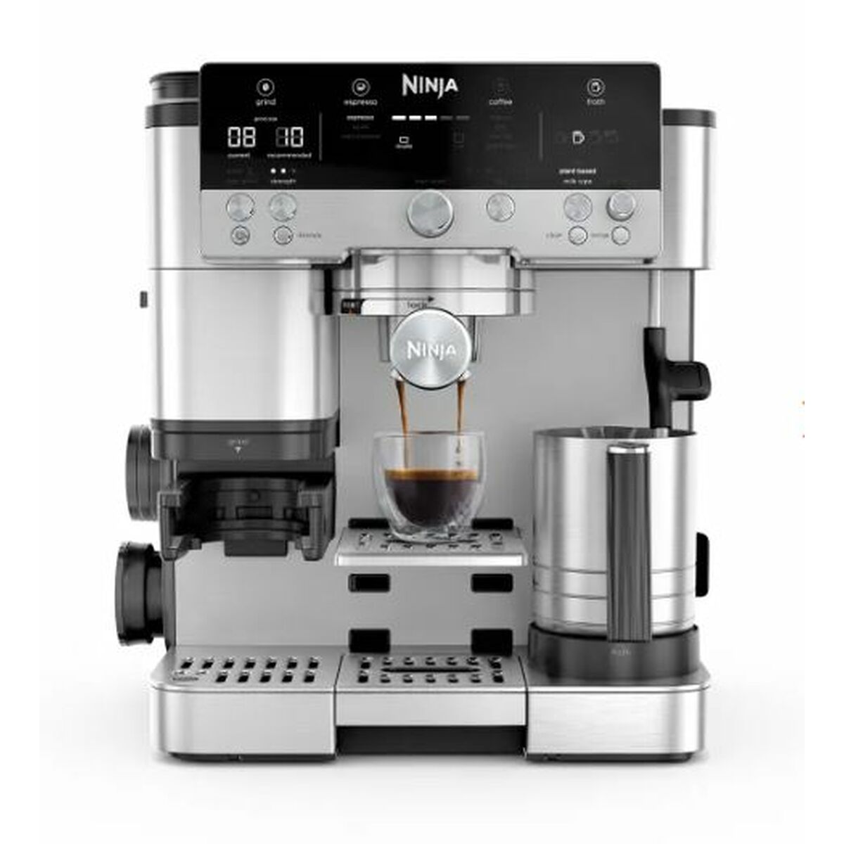 Electric Coffee-maker NINJA ES601EU-6