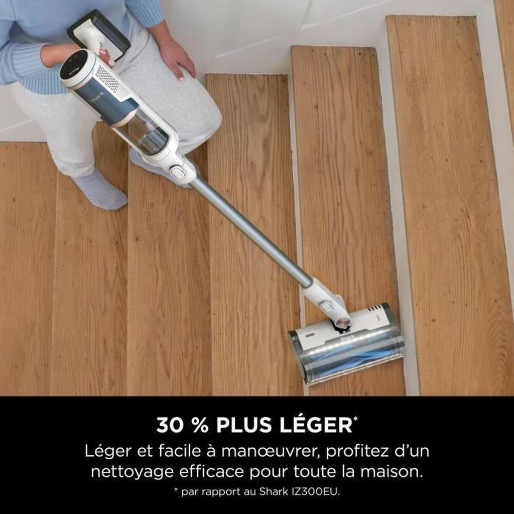 Stick Vacuum Cleaner Shark 240 W-4