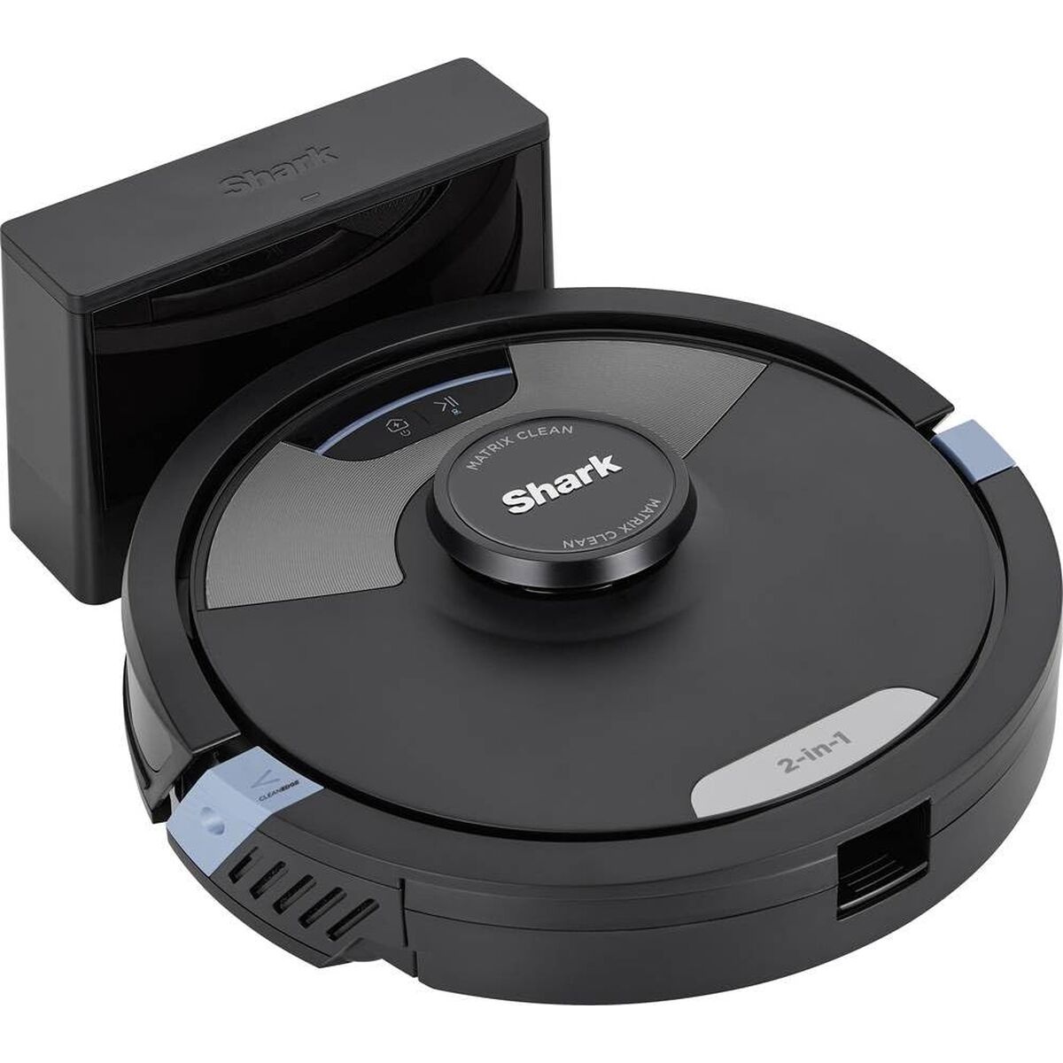 Robot Vacuum Cleaner Shark MATRIXPLUS-15