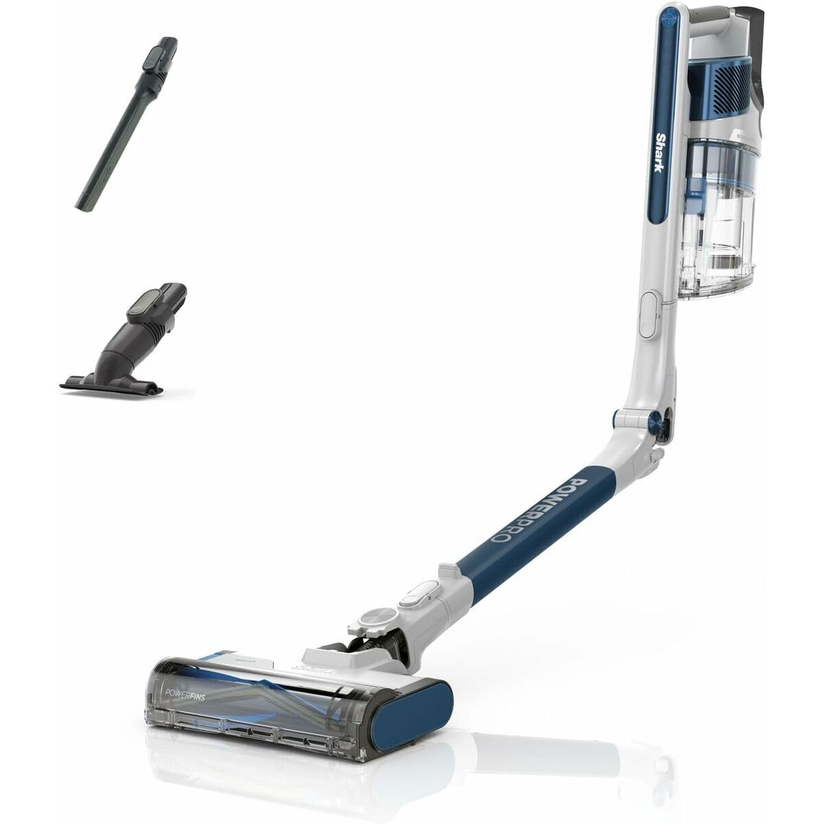 Stick Vacuum Cleaner Shark IZ380EU-0