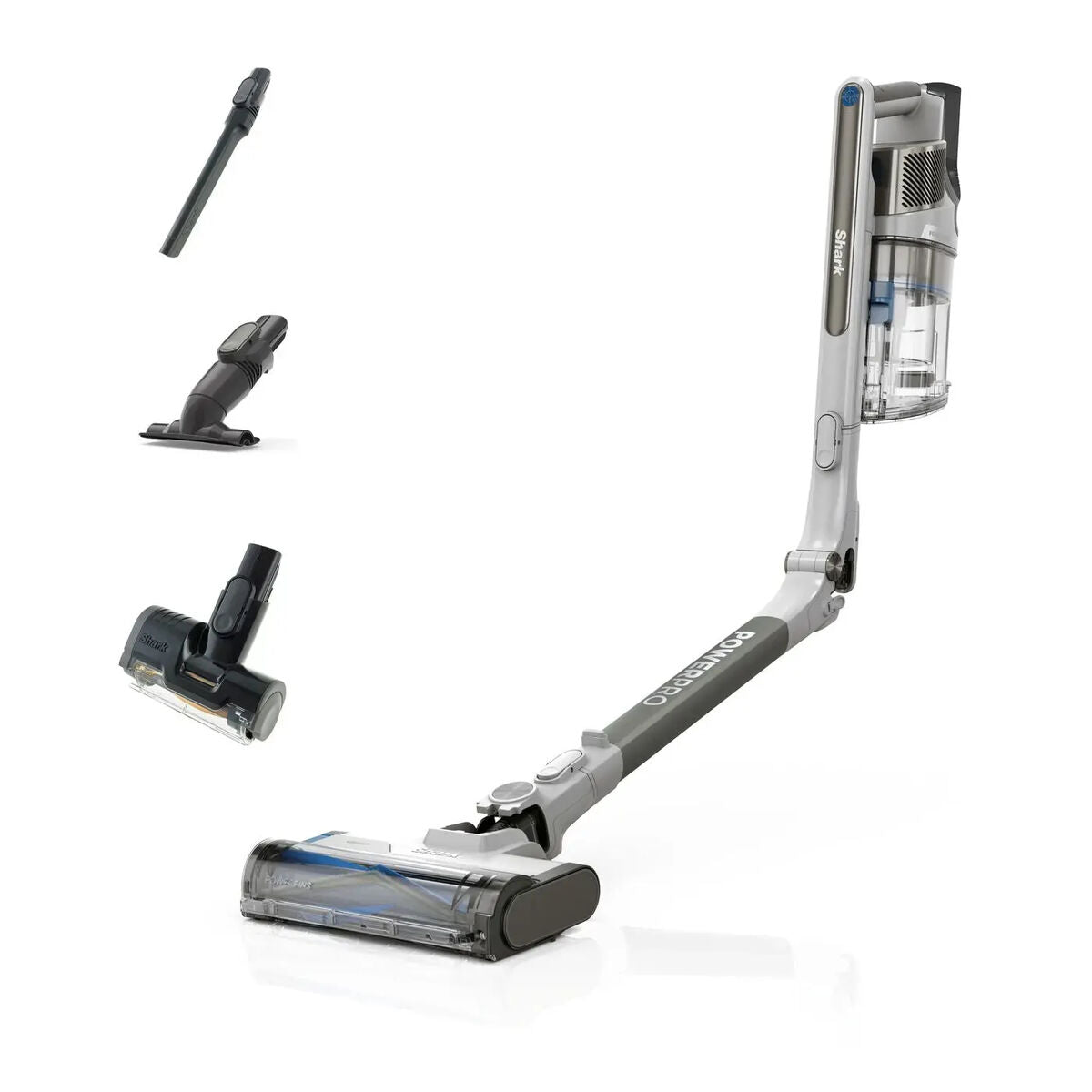 Stick Vacuum Cleaner Shark IZ380EUT-3