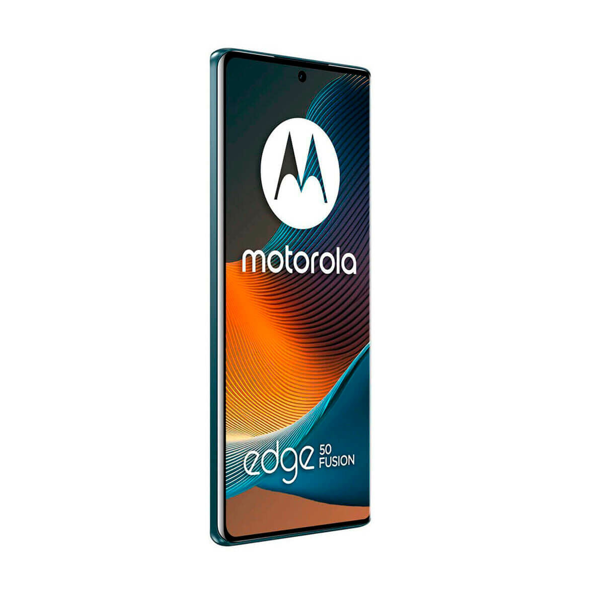 Smartphone Motorola XT2429-2 6,7" Octa Core Qualcomm Snapdragon 7s gen 2 12 GB RAM 256 GB Blue-1