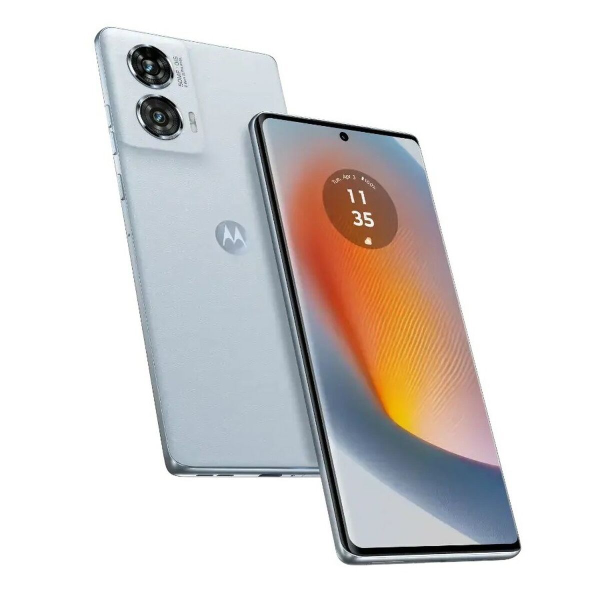 Smartphone Motorola PB3T0046RO-3