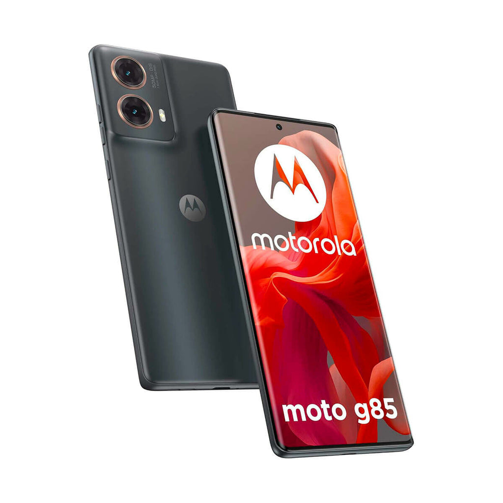 Smartphone Motorola Moto G85 6,67" Octa Core 8 GB RAM 256 GB Grey-0