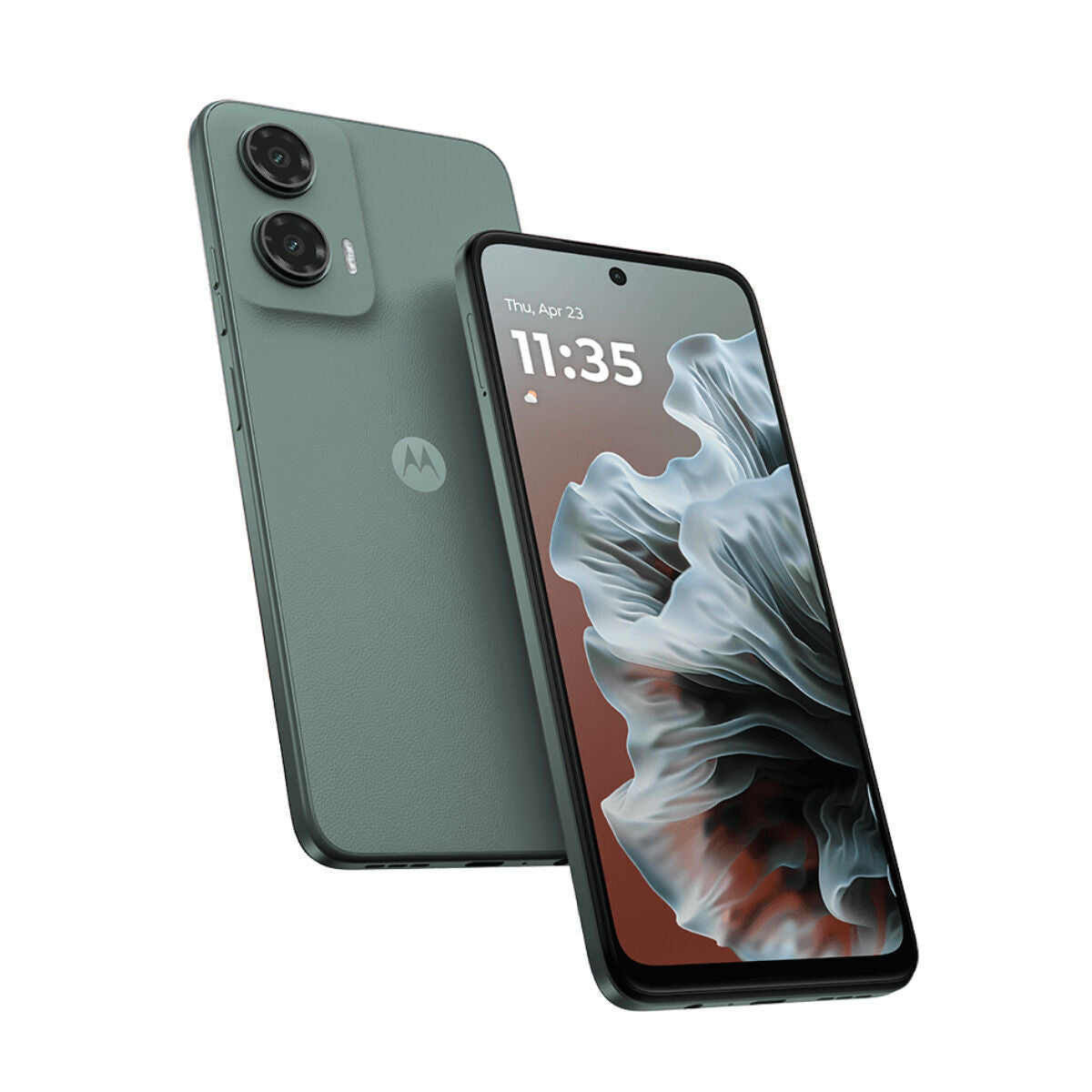 Smartphone Motorola G35 8 GB RAM 256 GB 6,72" Unisoc Green-16