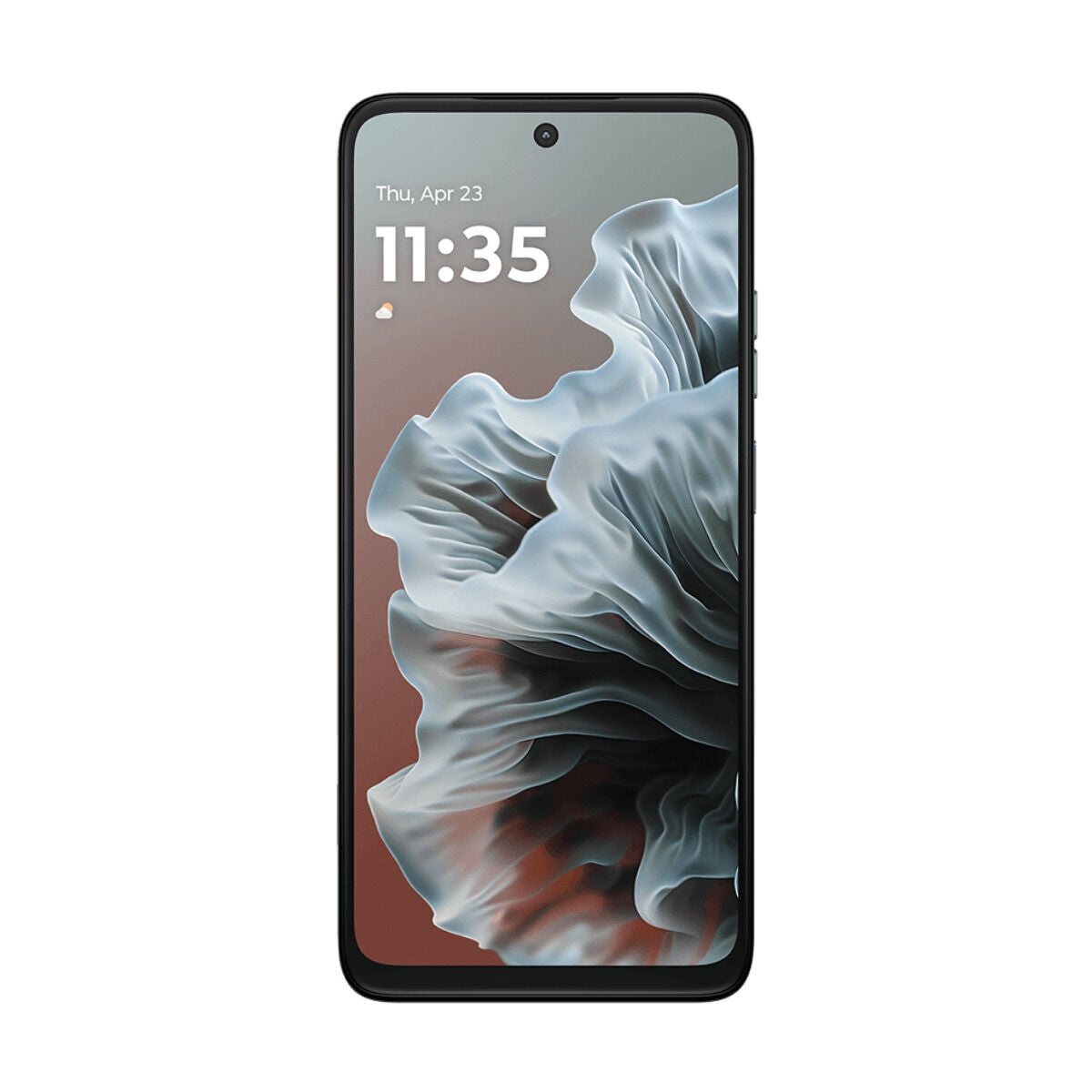 Smartphone Motorola G35 8 GB RAM 256 GB 6,72" Unisoc Green-15