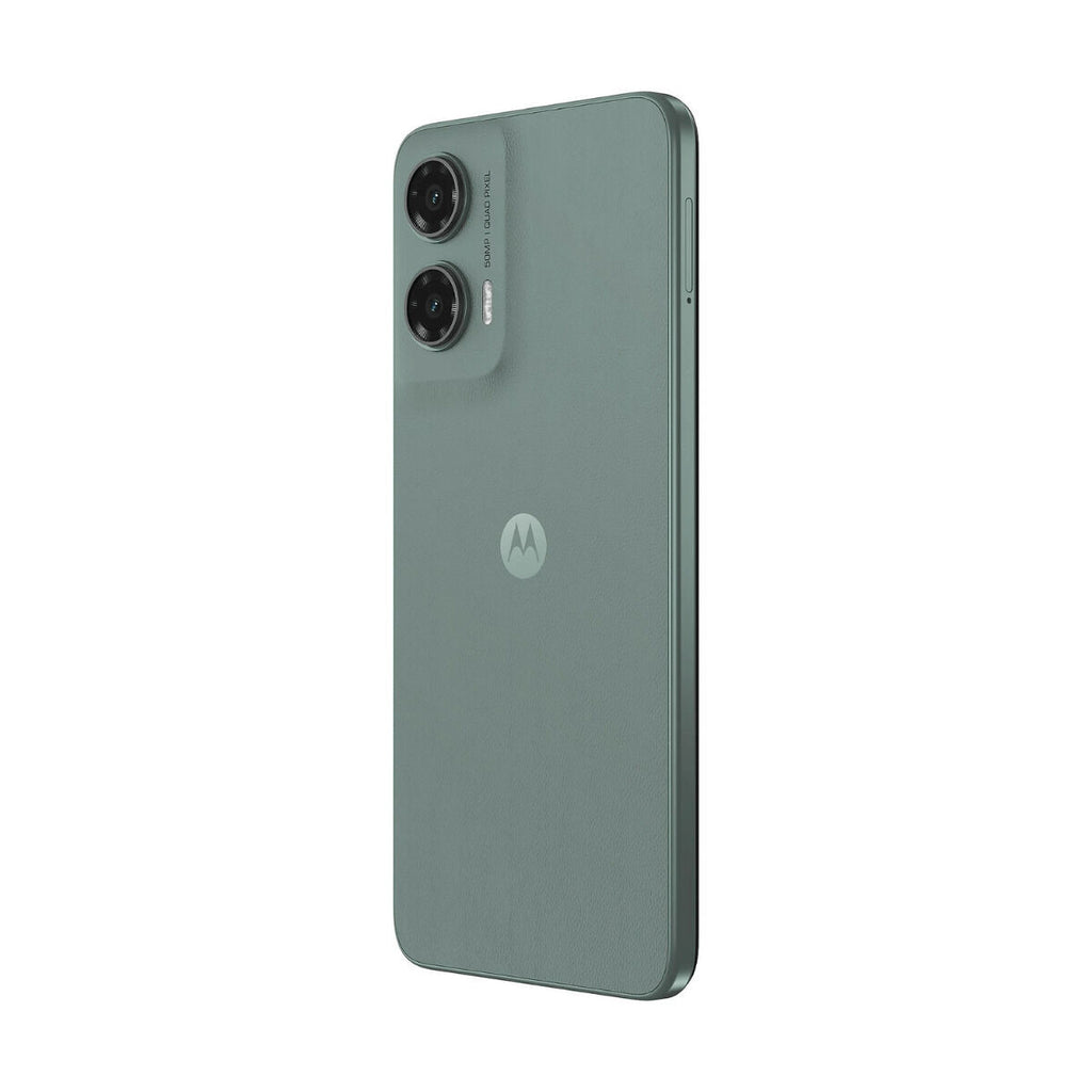 Smartphone Motorola G35 8 GB RAM 256 GB 6,72" Unisoc Green-12