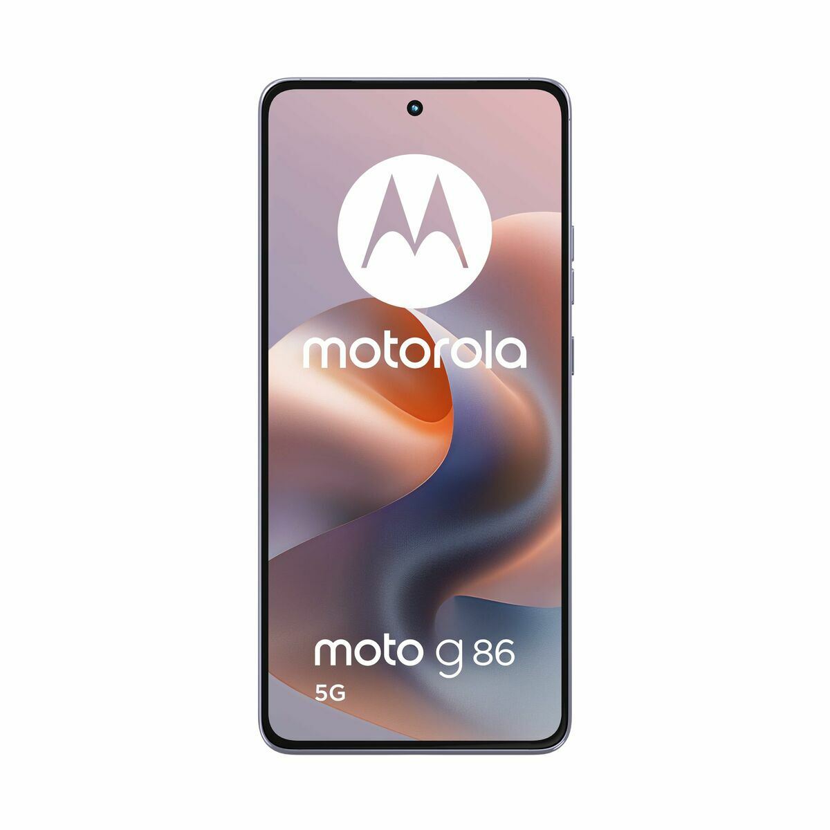 Smartphone Motorola Moto G86 5G 8 GB RAM 256 GB 6,67" Lilac-12