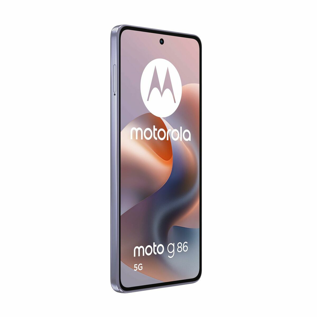 Smartphone Motorola Moto G86 5G 8 GB RAM 256 GB 6,67" Lilac-11