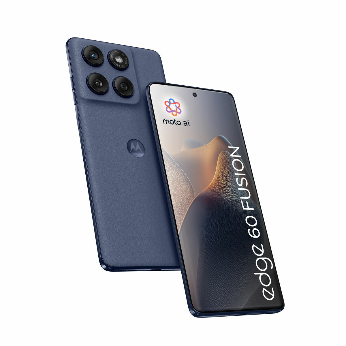 Smartphone Motorola PB7E0037SE 8 GB RAM 6,67" 128 GB 256 GB Grey-0