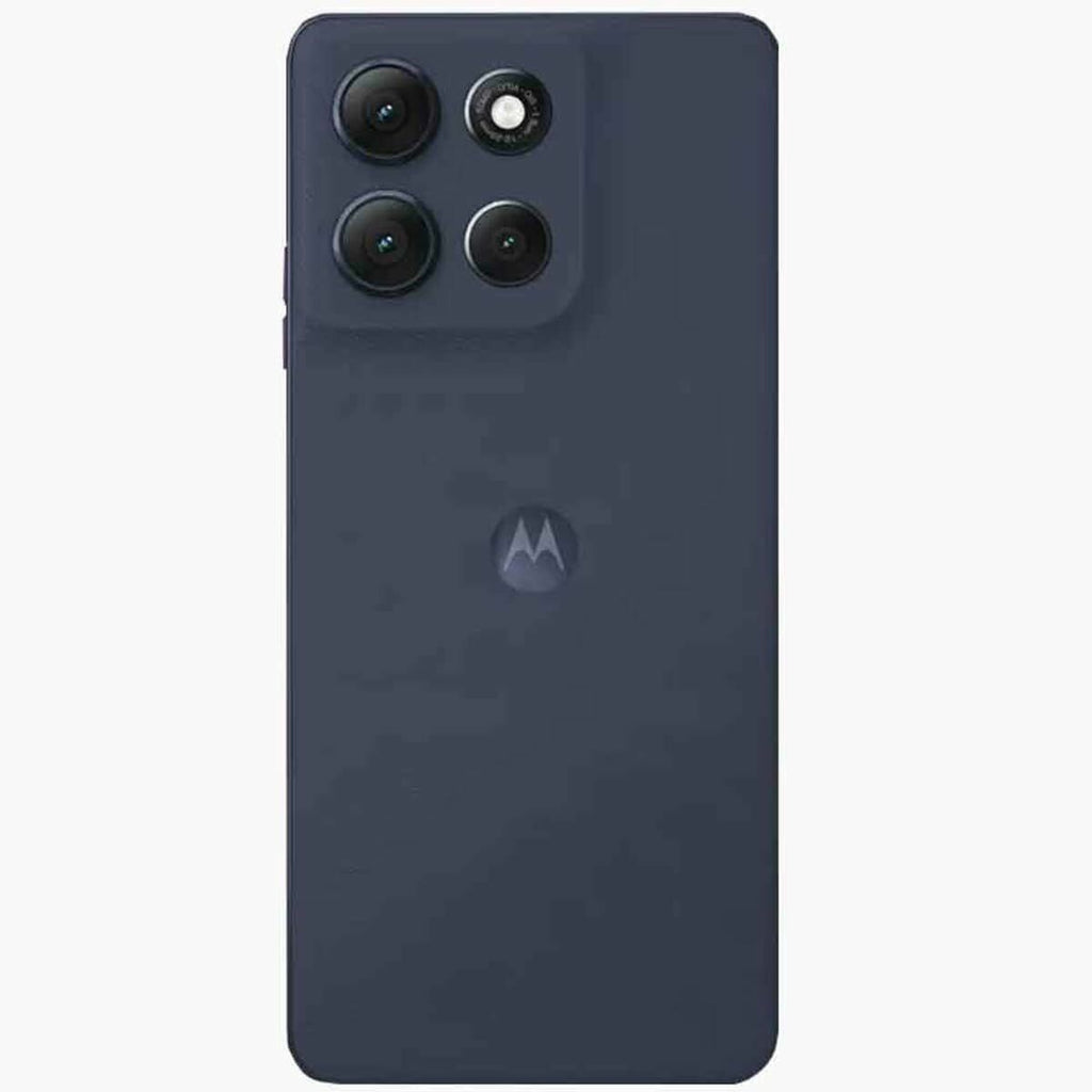 Smartphone Motorola PB8X0012SE 8 GB RAM 6,67" 512 GB Blue-3