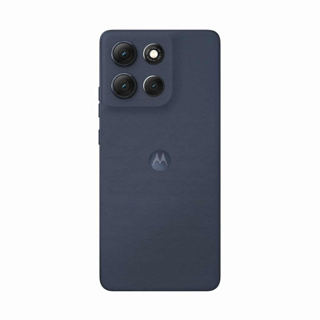 Smartphone Motorola PB8X0012SE 8 GB RAM 6,67" 512 GB Blue-30