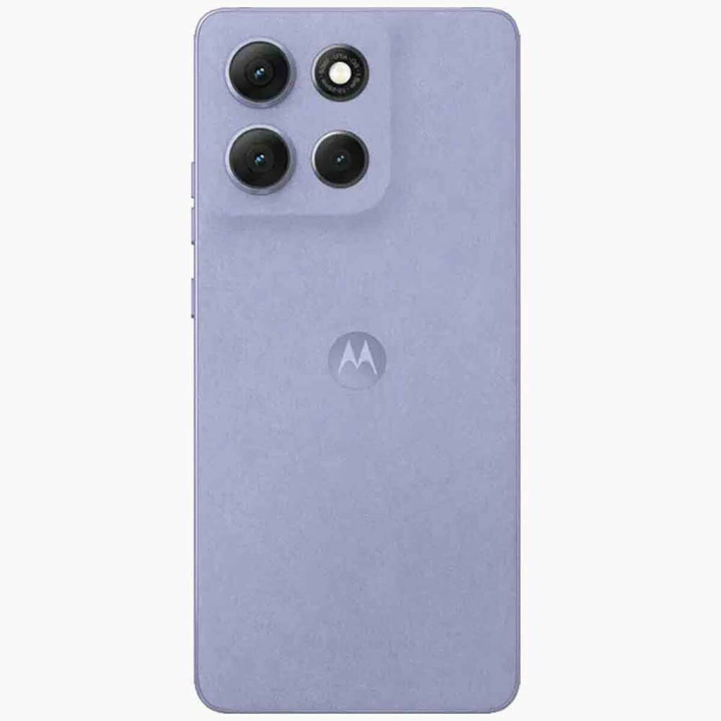 Smartphone Motorola PB8X0013SE 8 GB RAM 6,67" 512 GB Lilac-3