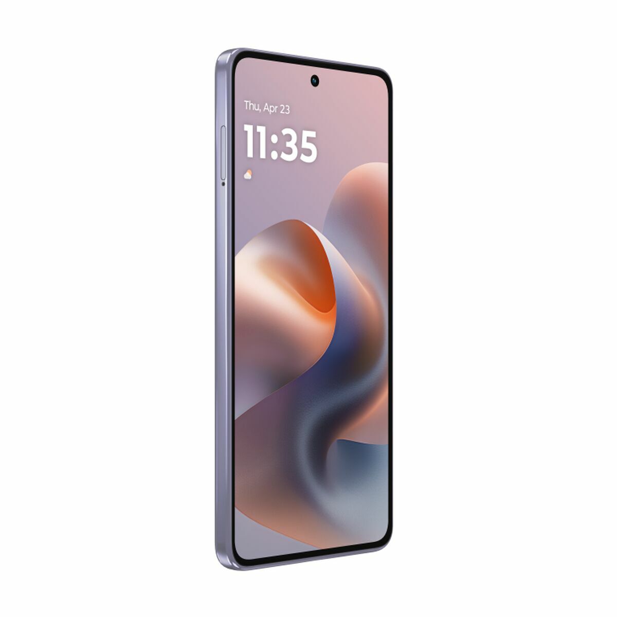 Smartphone Motorola PB8X0013SE 8 GB RAM 6,67" 512 GB Lilac-27