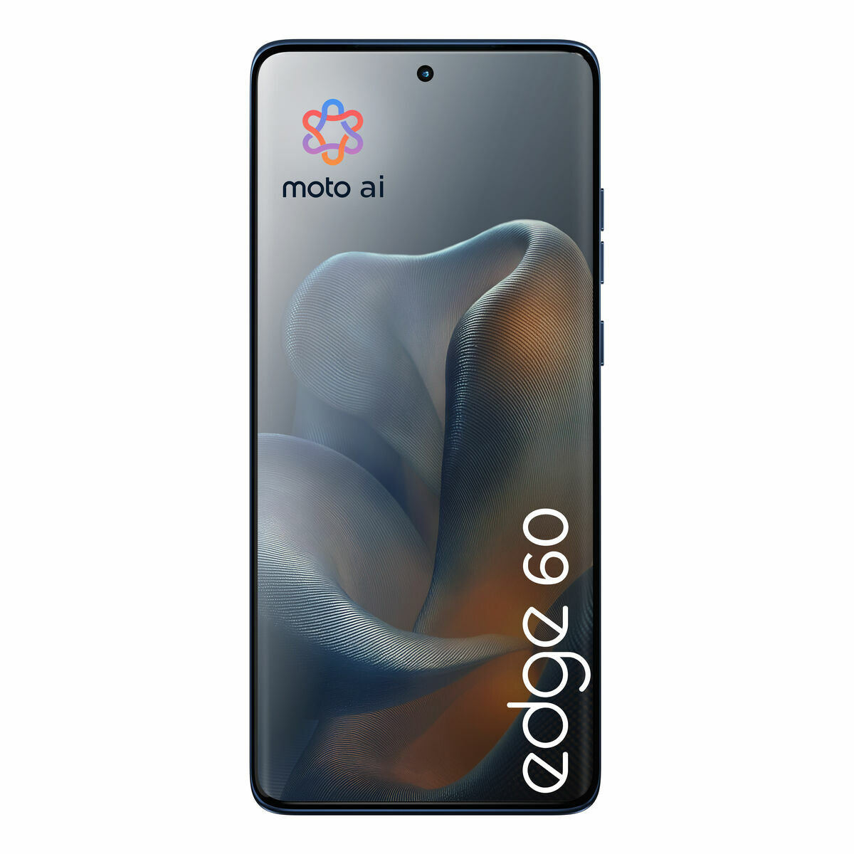 Smartphone Motorola PB7H0018PL 6,67" Octa Core 12 GB RAM 256 GB Blue-17