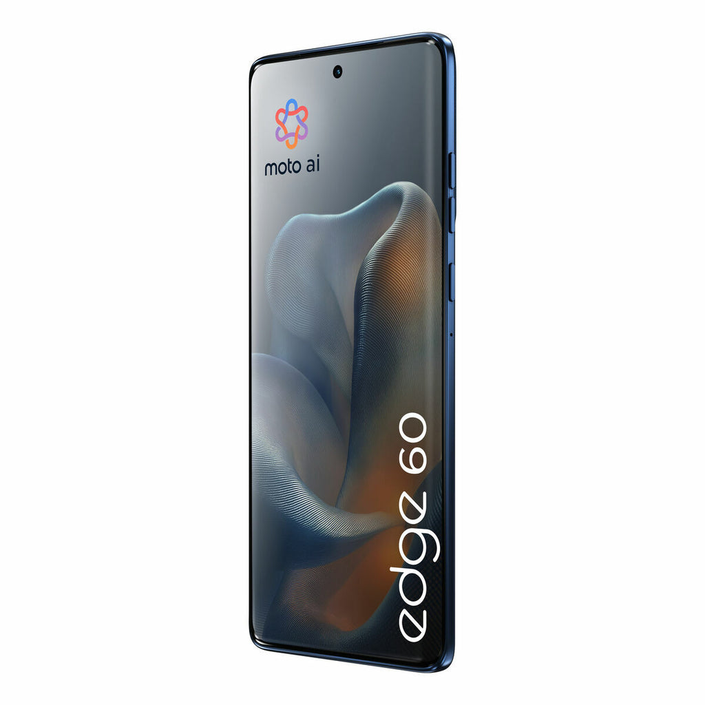 Smartphone Motorola PB7H0018PL 6,67" Octa Core 12 GB RAM 256 GB Blue-15