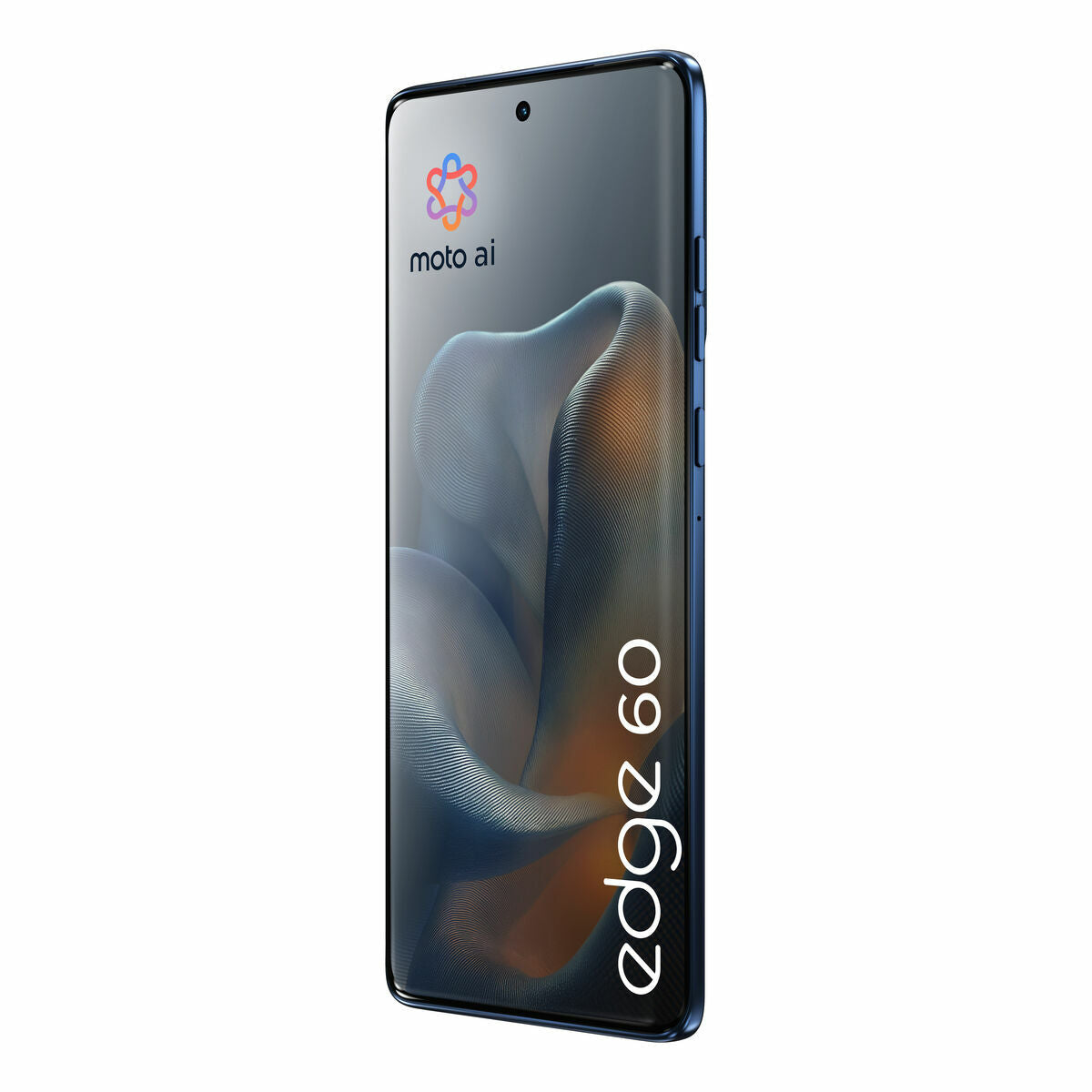 Smartphone Motorola PB7H0018PL 6,67" Octa Core 12 GB RAM 256 GB Blue-15