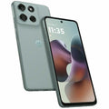 Smartphone Motorola PB7Y0056ES 8 GB RAM 6,72" 512 GB Grey-0