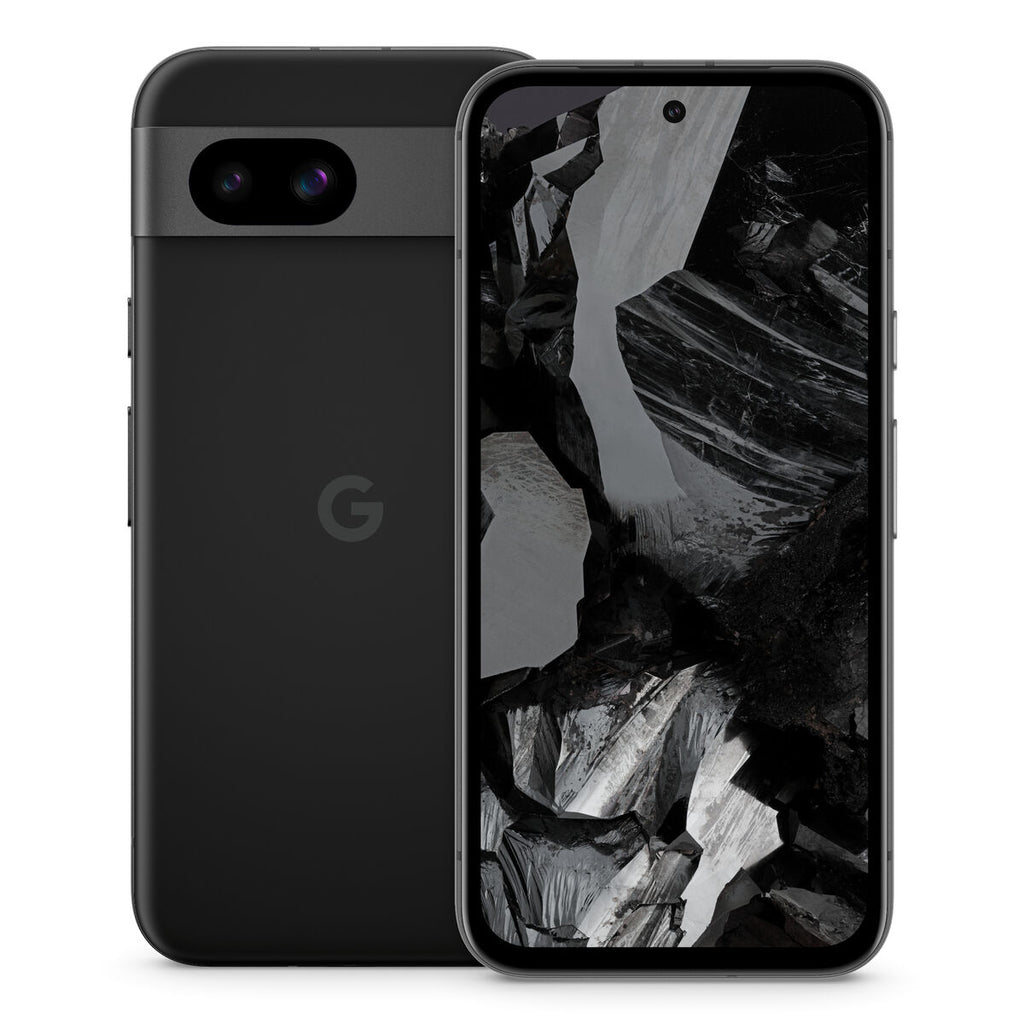 Smartphone Google Pixel 8a 5G 6,1" 8 GB RAM 128 GB Black-0