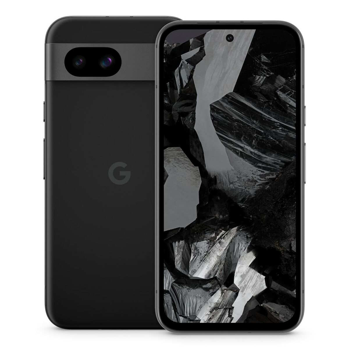 Smartphone Google Pixel 8a 5G 6,1" 8 GB RAM 128 GB Black-4