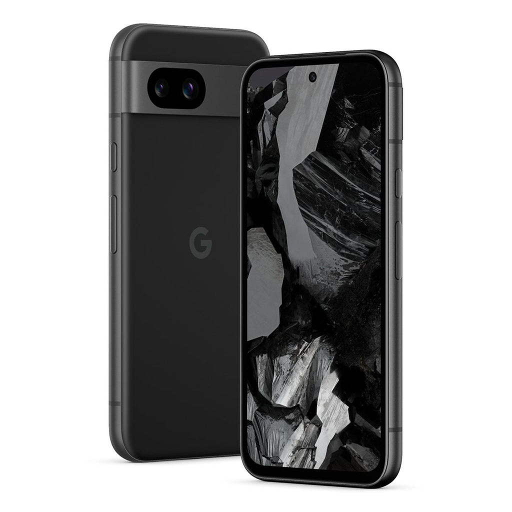 Smartphone Google Pixel 8a 5G 6,1" 8 GB RAM 128 GB Black-3