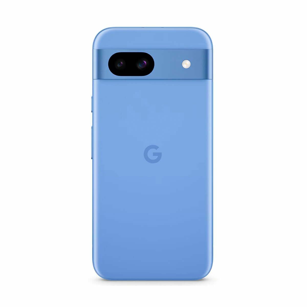 Smartphone Google Google Pixel 8a 6,1" 8 GB RAM 128 GB Blue-11