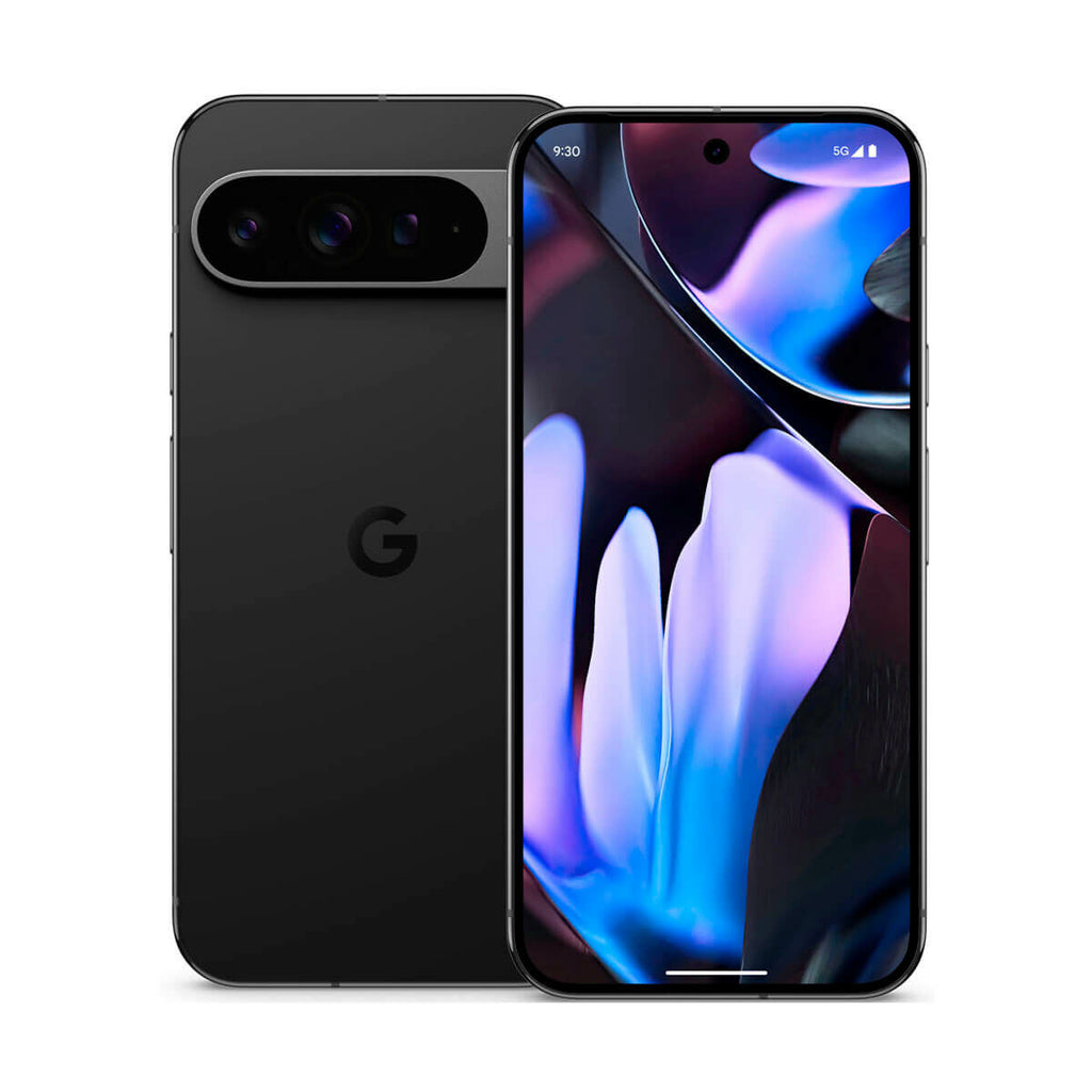 Smartphone Google Pixel 9 Pro XL 5G 6,8" Octa Core 16 GB RAM 1 TB Black-0