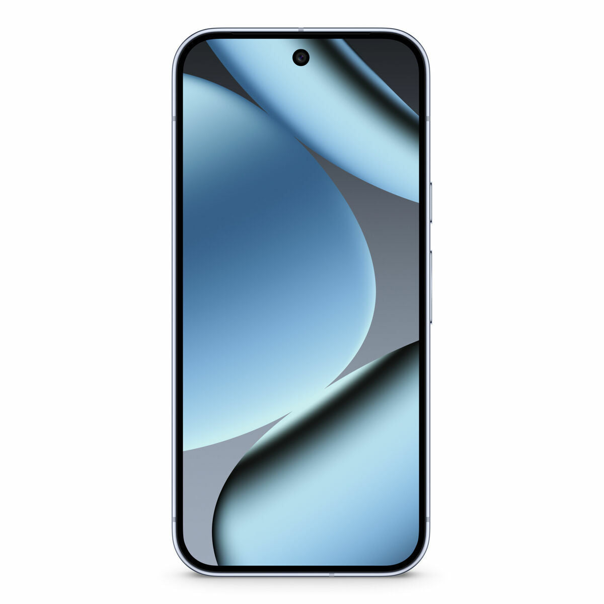 Smartphone Google G45RY 6,8" Octa Core 16 GB RAM 512 GB Grey-0