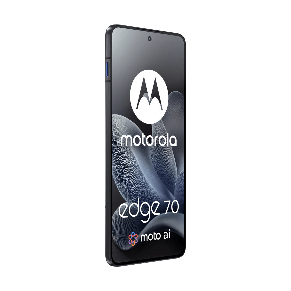Smartphone Motorola Edge 70 5G 6,67" Octa Core 12 GB RAM 512 GB Grey-3