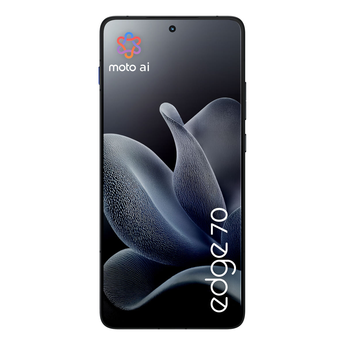 Smartphone Motorola EDGE 70 6,7" 12 GB RAM 512 GB Grey-11