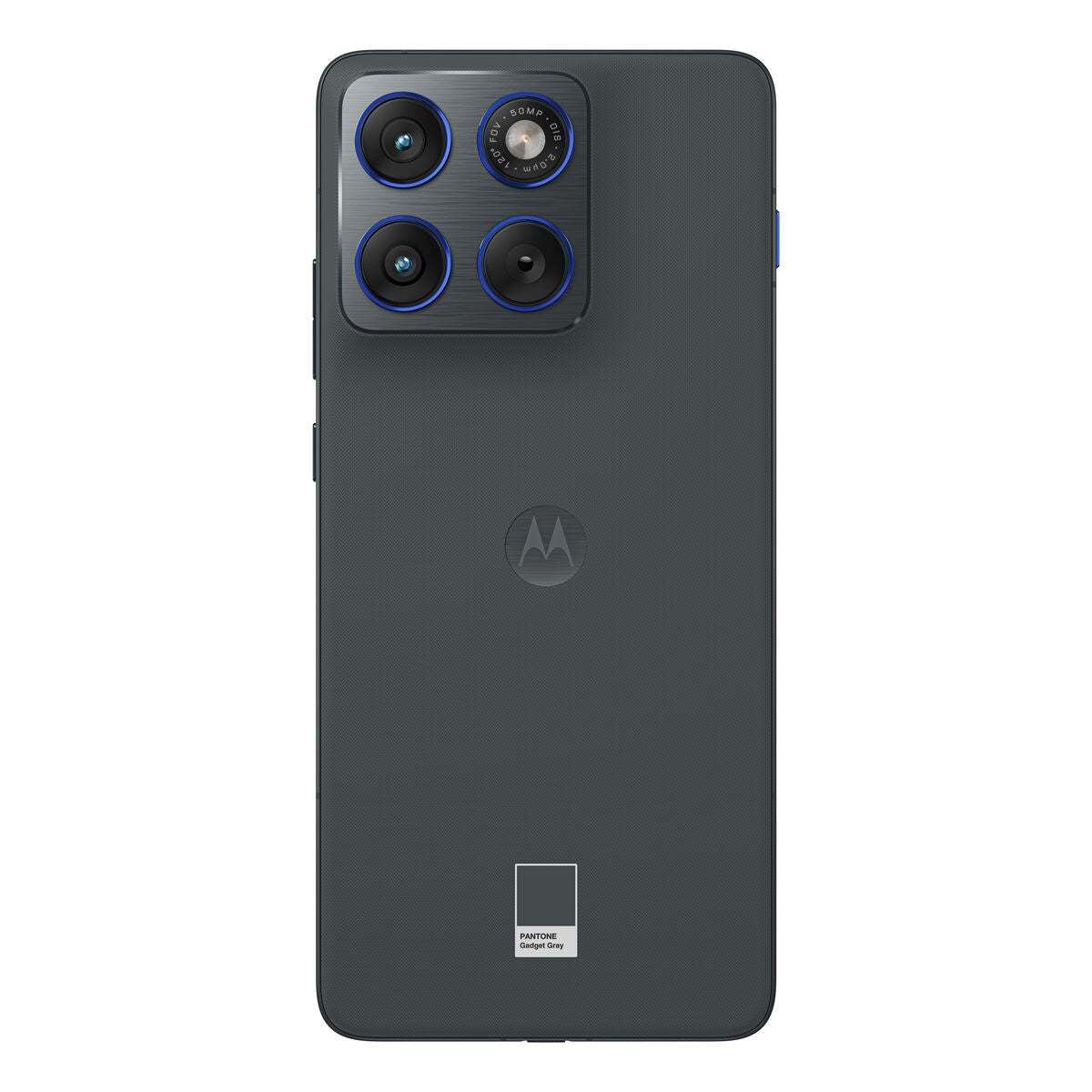 Smartphone Motorola EDGE 70 6,7" 12 GB RAM 512 GB Grey-8