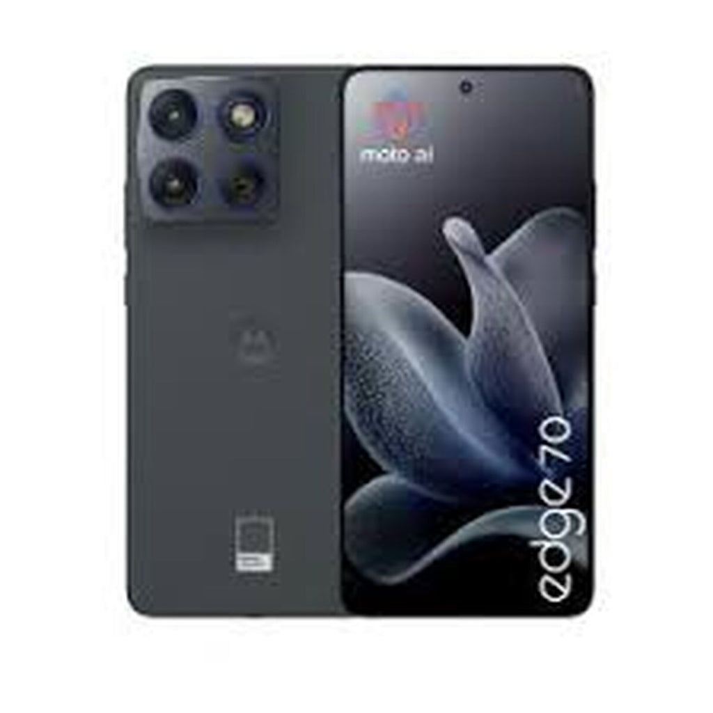 Smartphone Motorola EDGE 70 6,7" 12 GB RAM 512 GB Grey-12