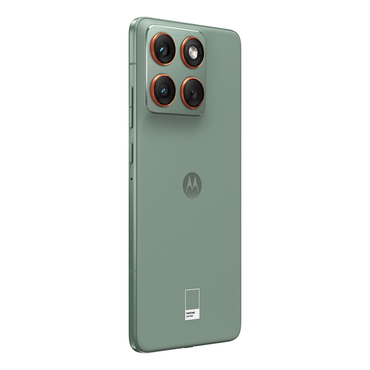 Smartphone Motorola EDGE 70 6,7" 12 GB RAM 512 GB Green-7