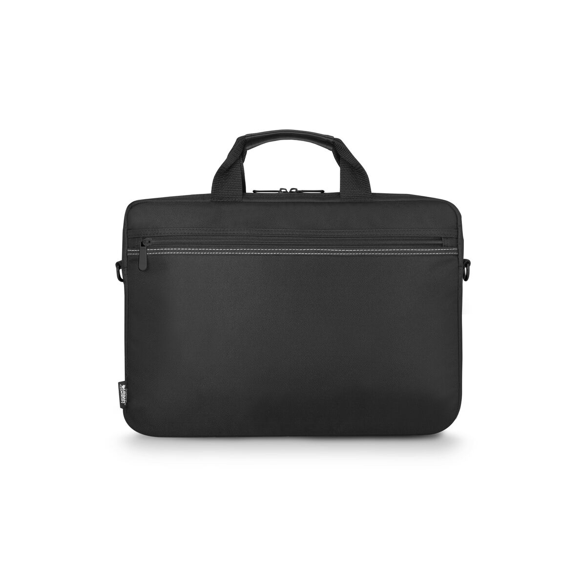 Laptop Case Urban Factory TLC07UF Black 17,3"-1
