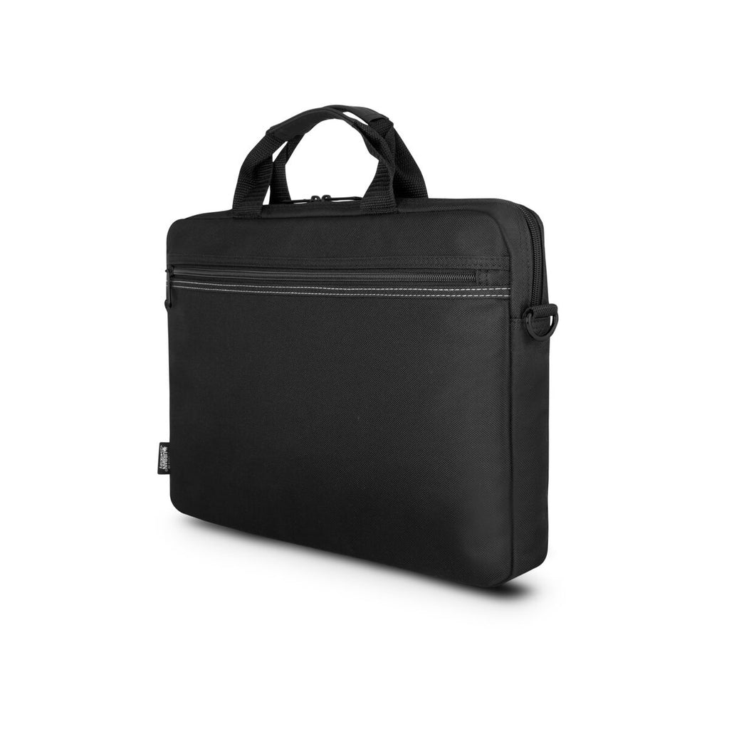 Laptop Case Urban Factory TLC07UF Black 17,3"-2
