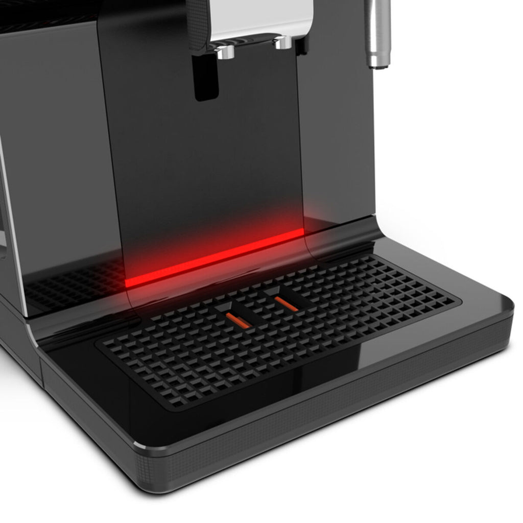 Superautomatic Coffee Maker Rowenta EA8708 15 bar Black-6