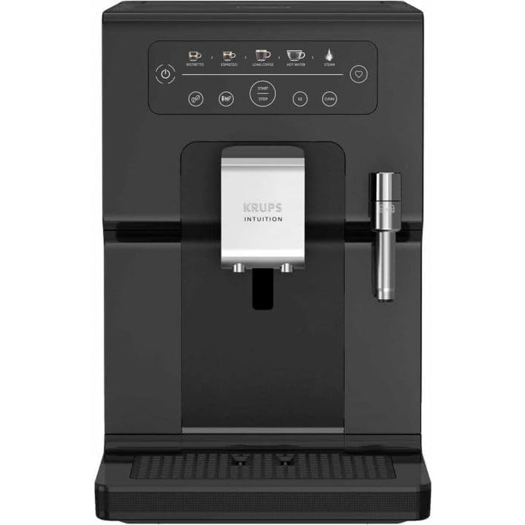 Superautomatic Coffee Maker Rowenta EA8708 15 bar Black-5