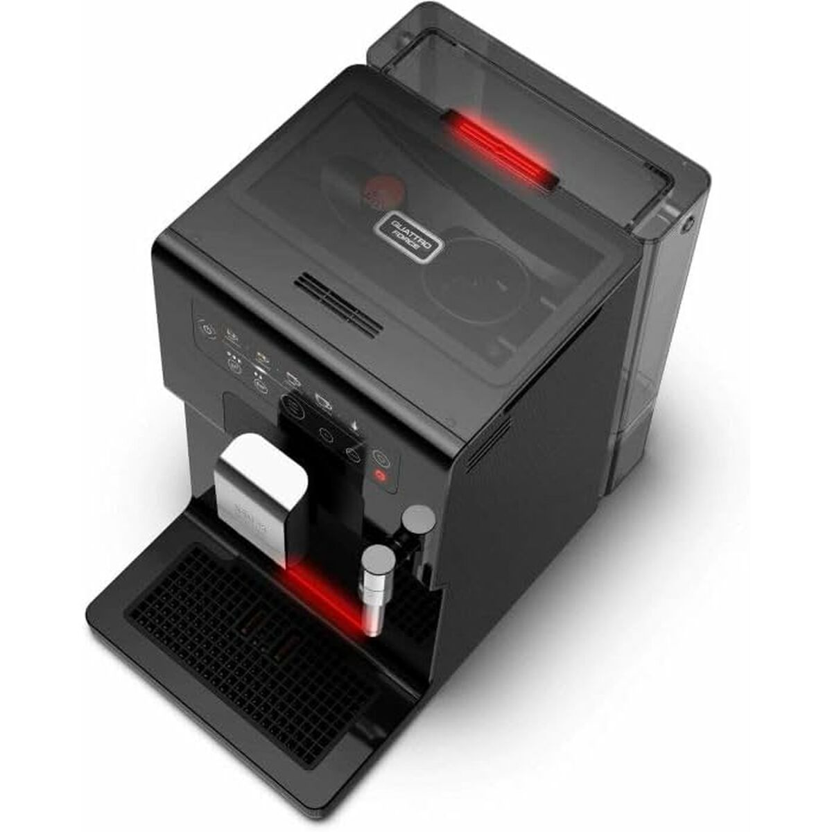 Superautomatic Coffee Maker Rowenta EA8708 15 bar Black-1