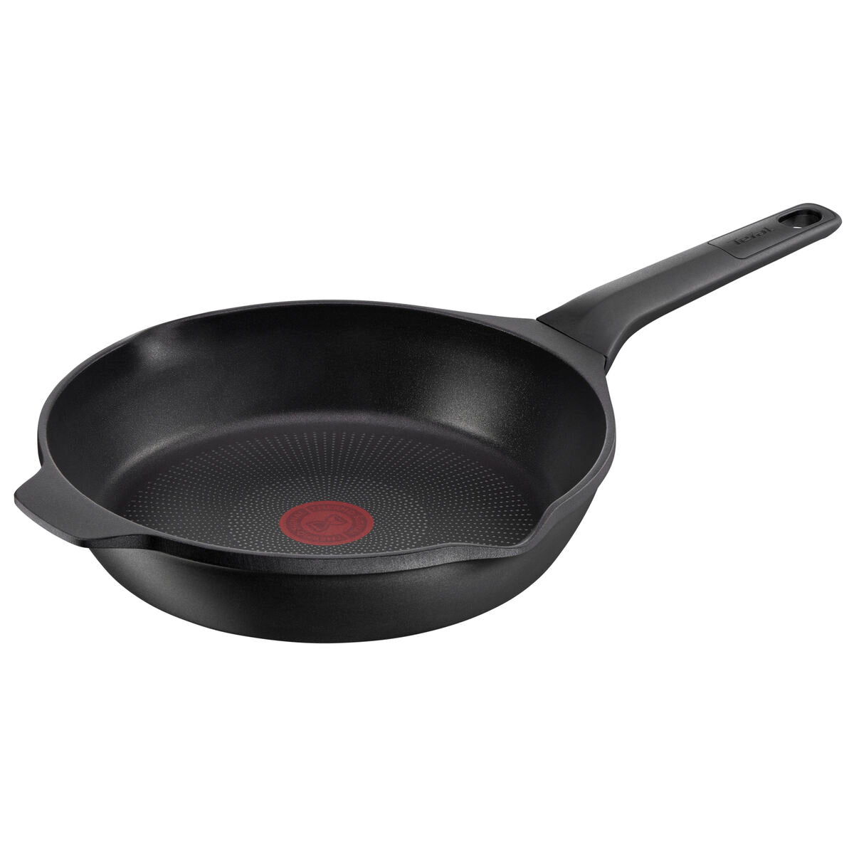 Pan Tefal E2490444 Black Ø 24 cm-0