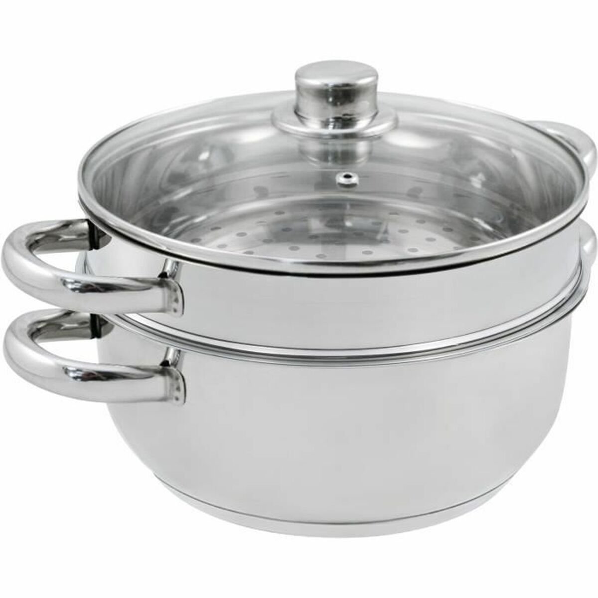 Food Steamer Baumalu-0