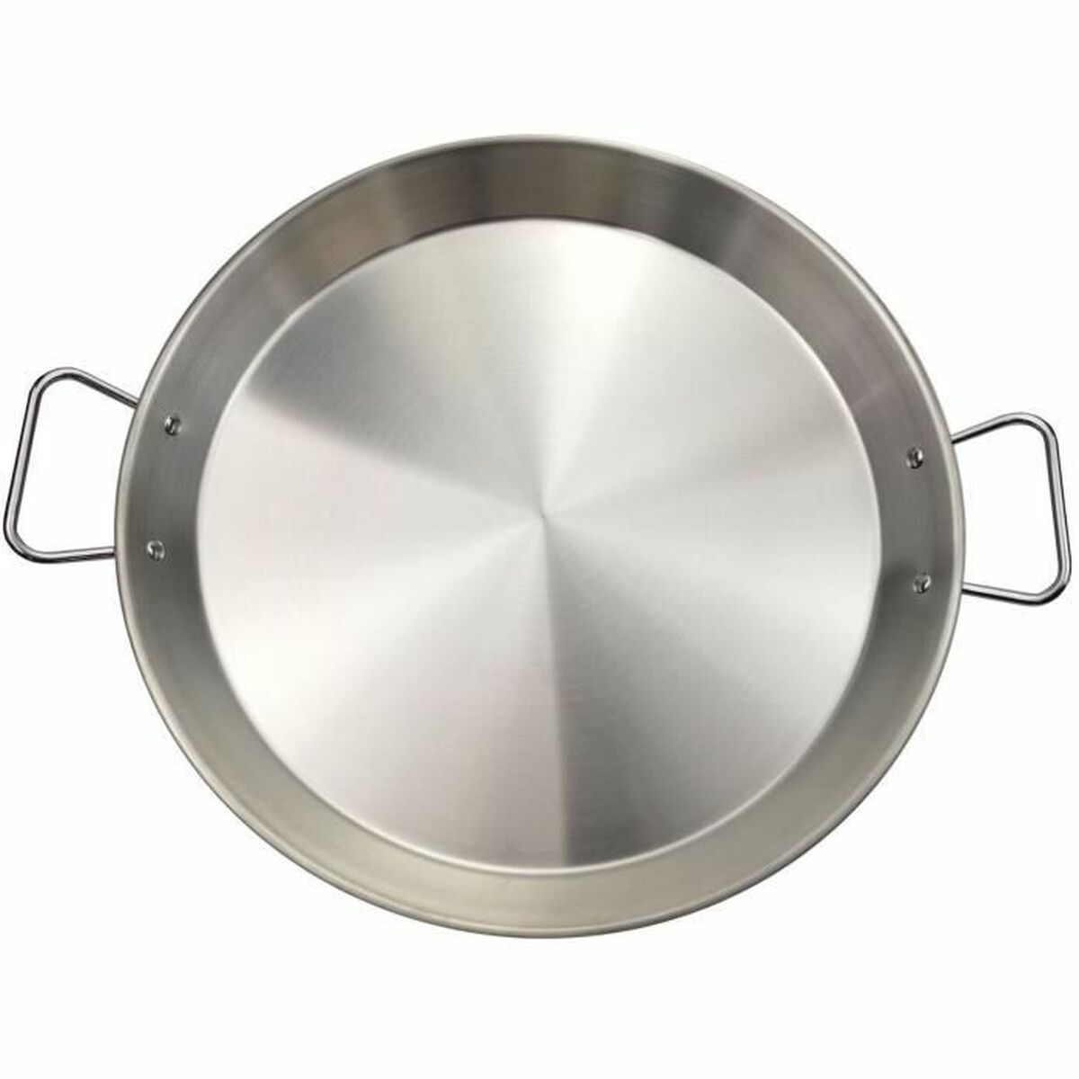 Pan Baumalu Stainless steel Ø 40 cm-0