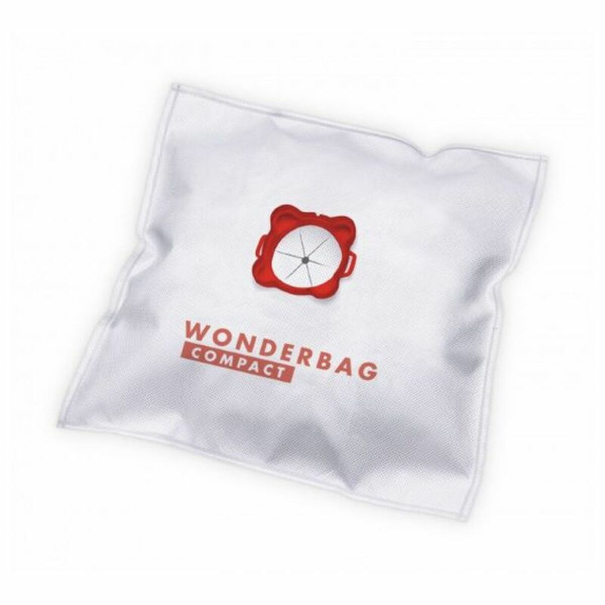 Replacement Bag for Vacuum Cleaner Rowenta WB305120 3 L (5 uds)-0