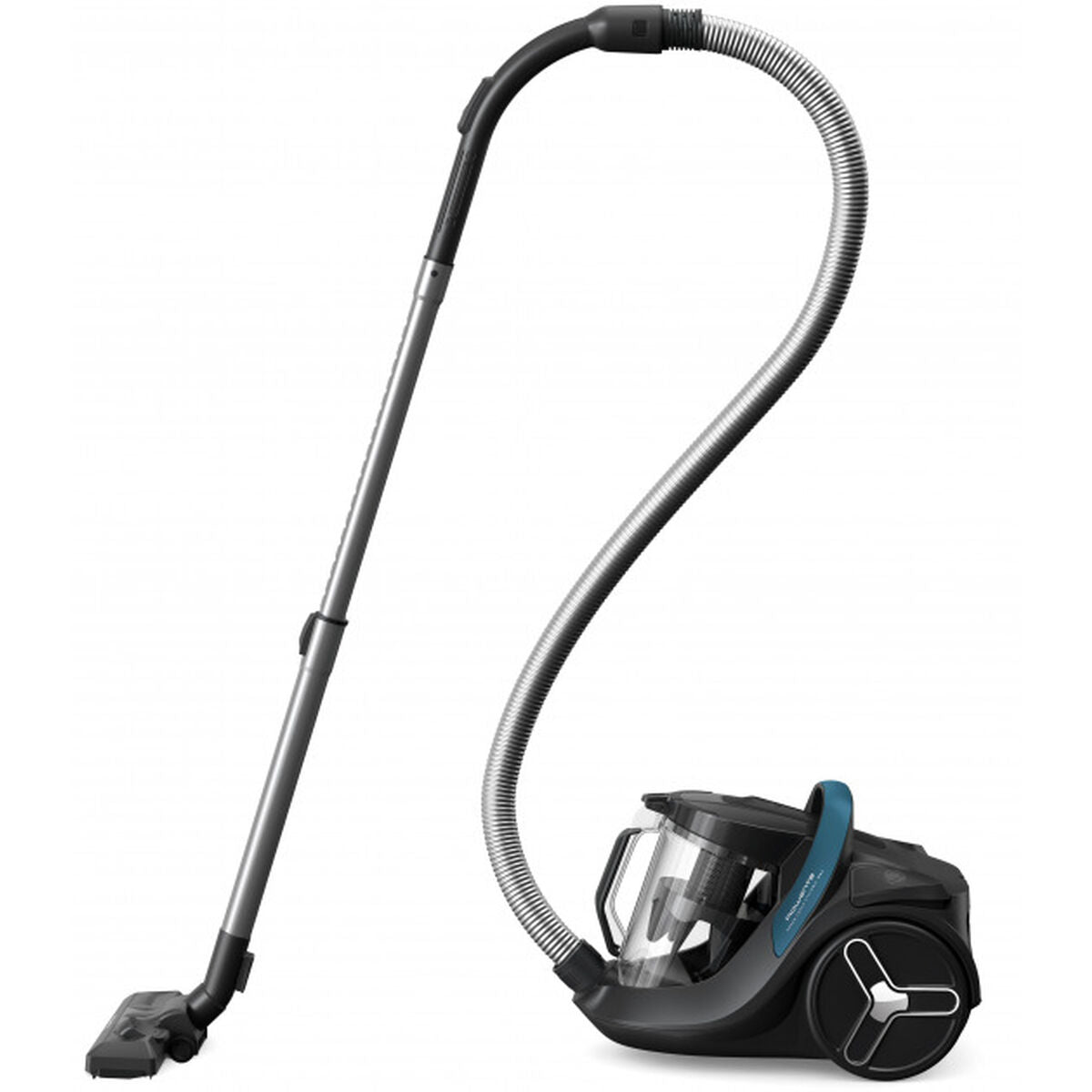 vacuum cleaner Rowenta RO7B11 Aluminium 900 W-0